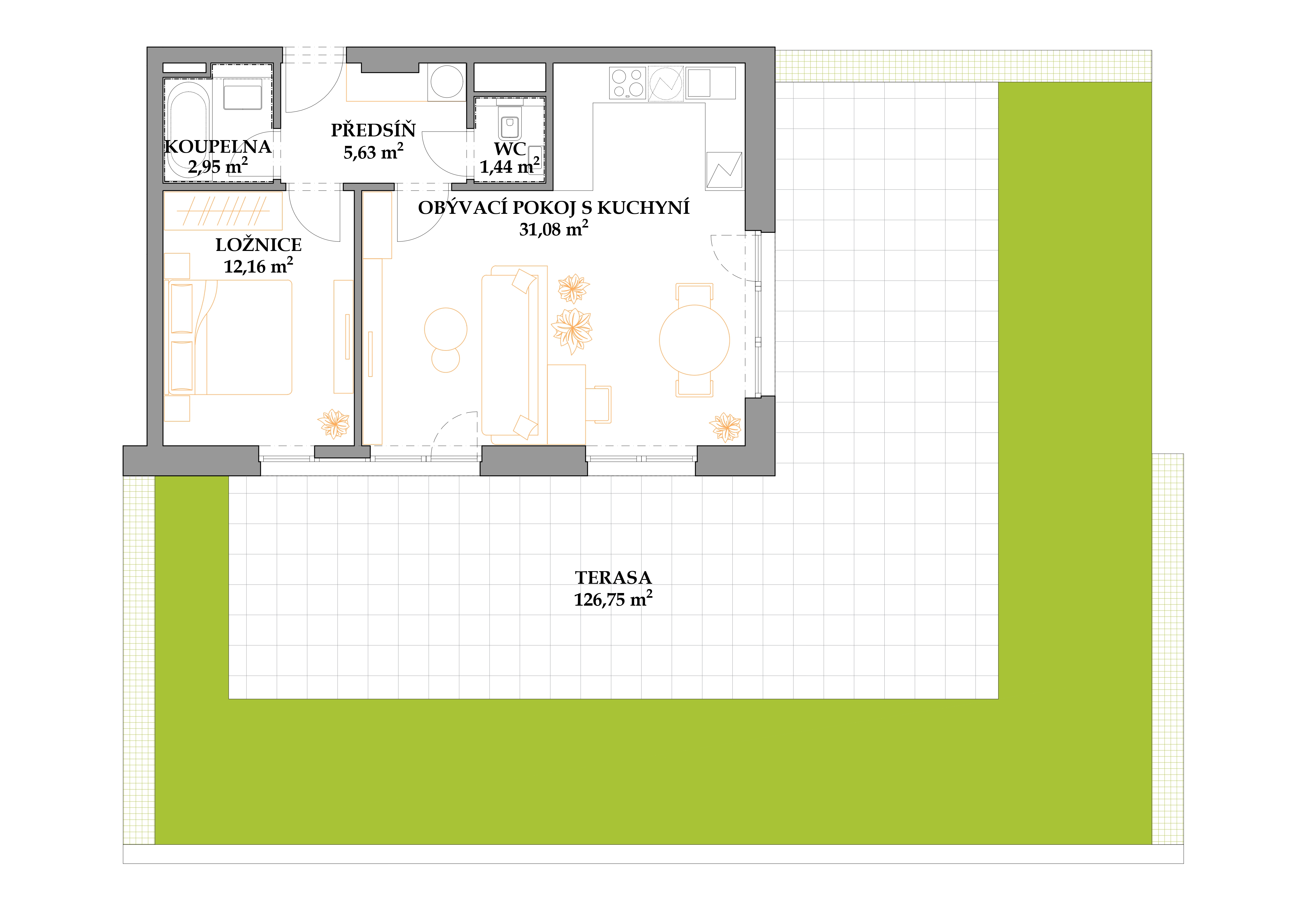 pudorysy-byty/b-01/1-1-03