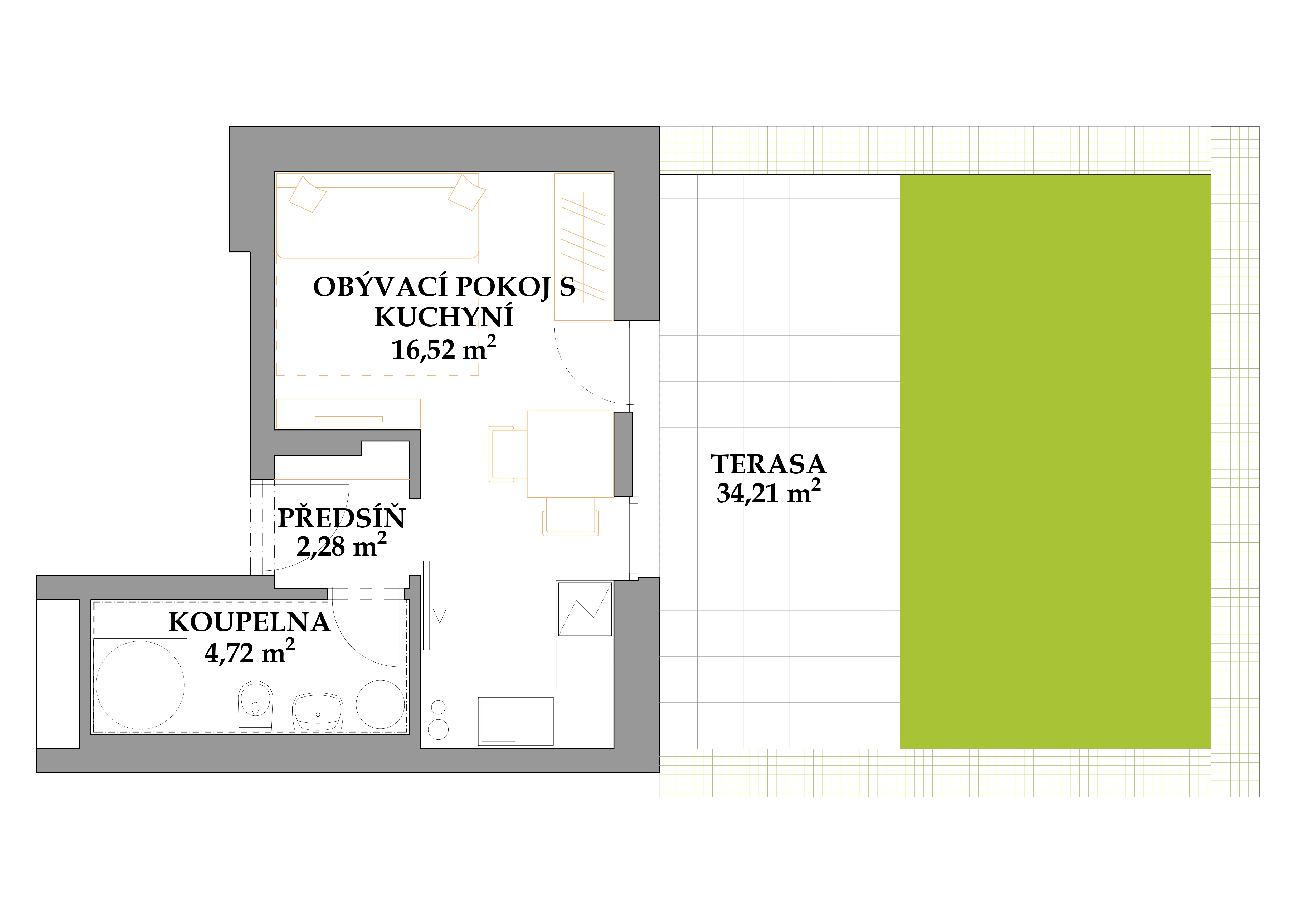 pudorysy-byty/b-01/1-1-05