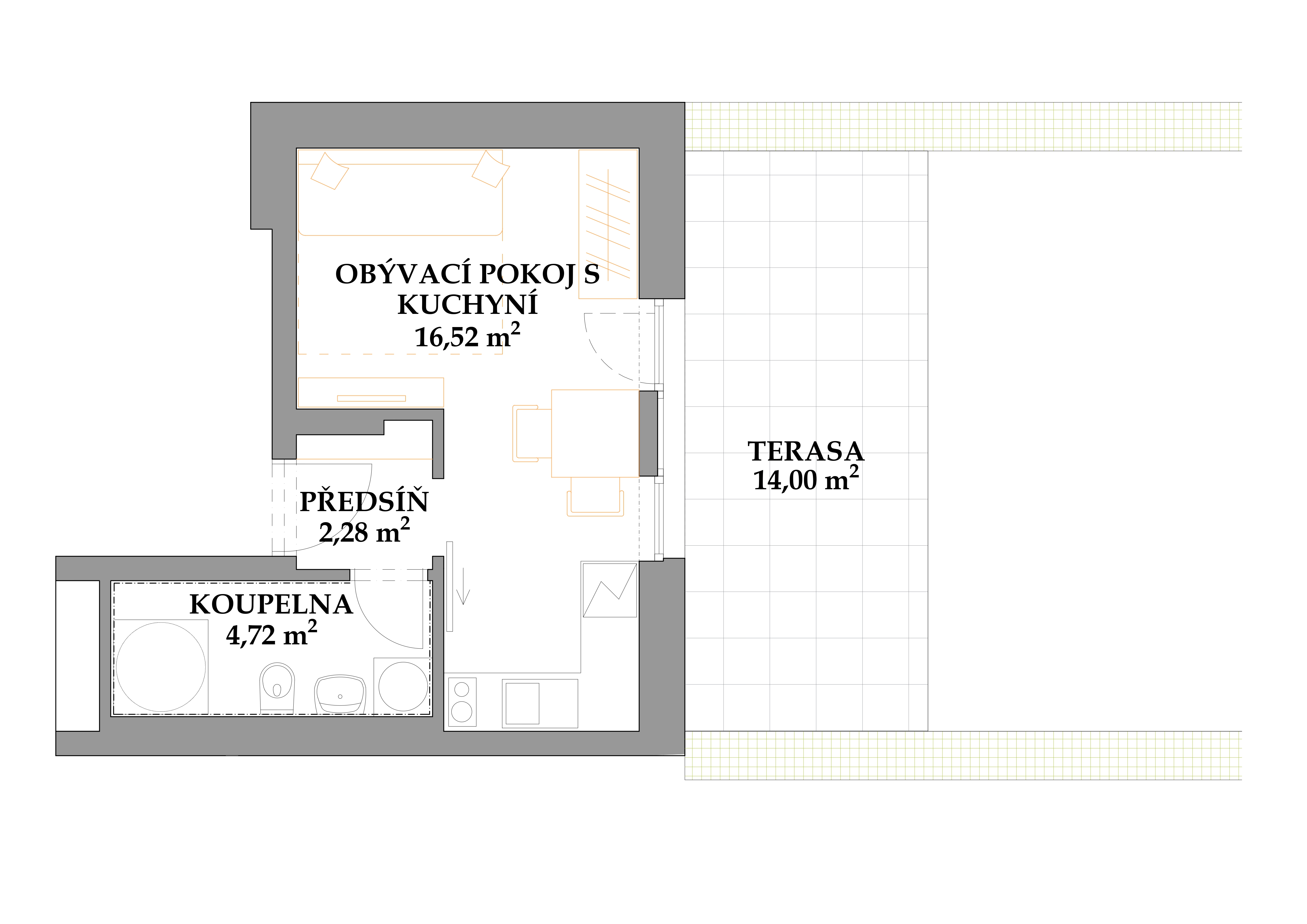 pudorysy-byty/b-02/2-1-05
