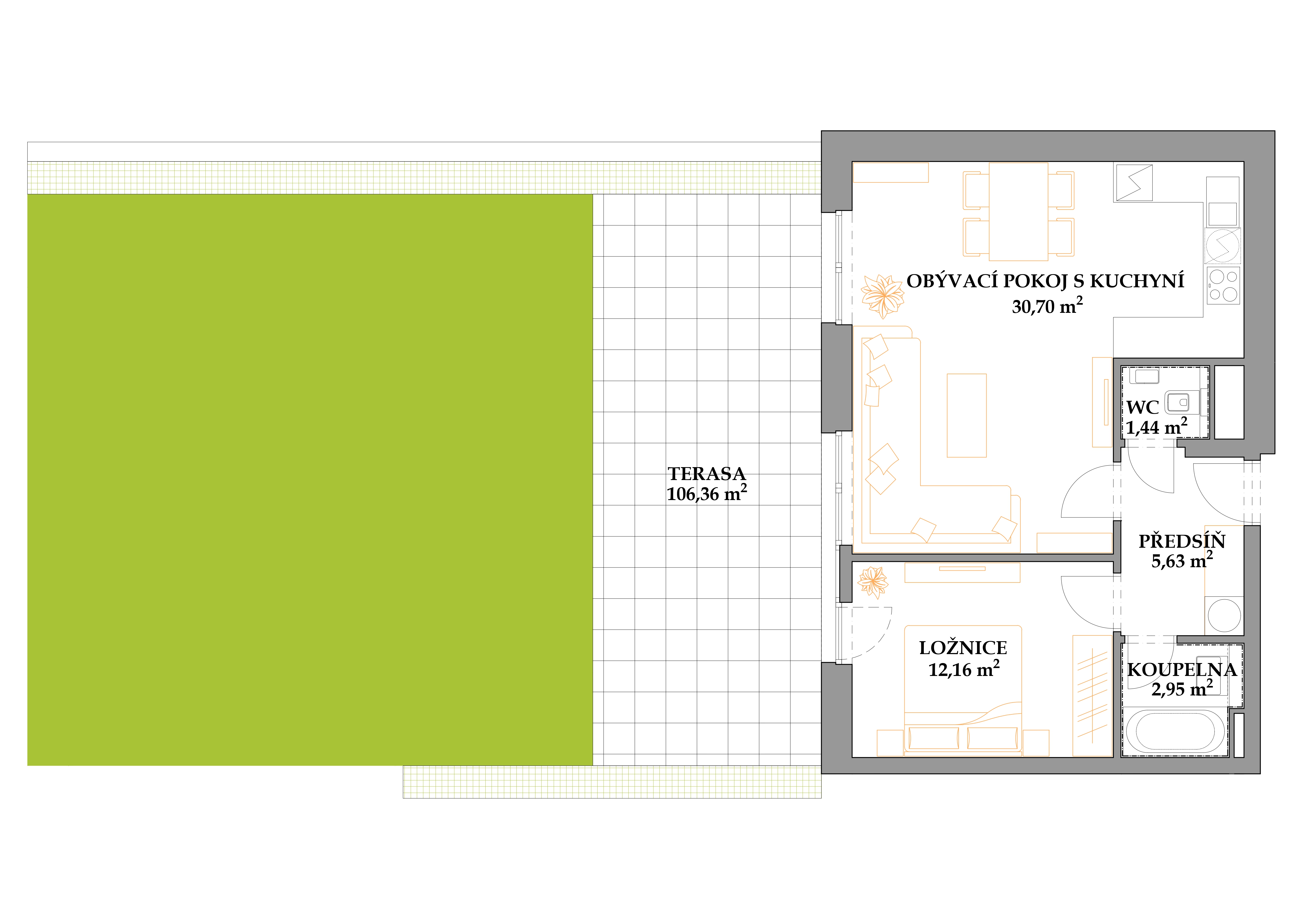 pudorysy-byty/b-03/3-1-01