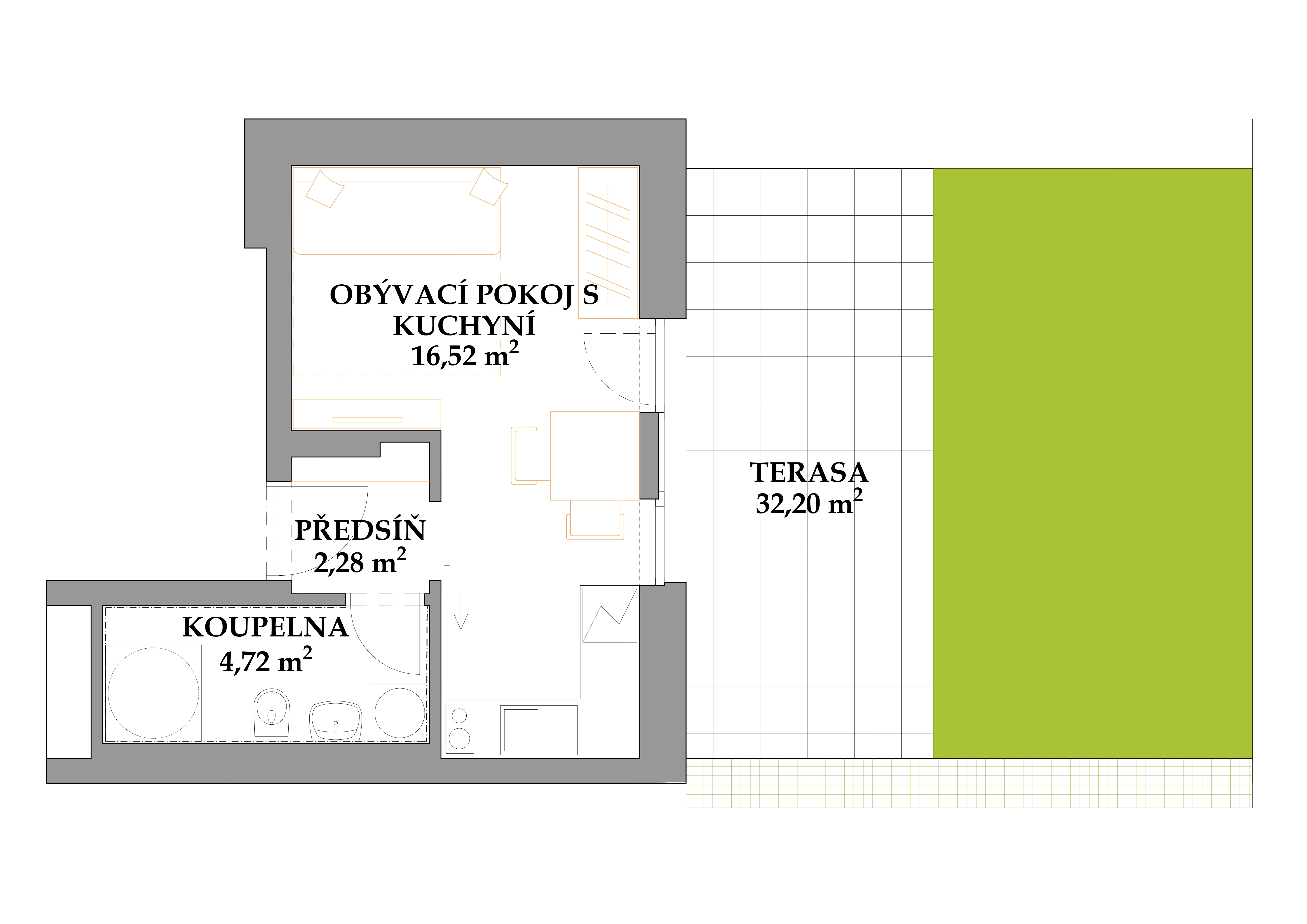 pudorysy-byty/b-03/3-1-05