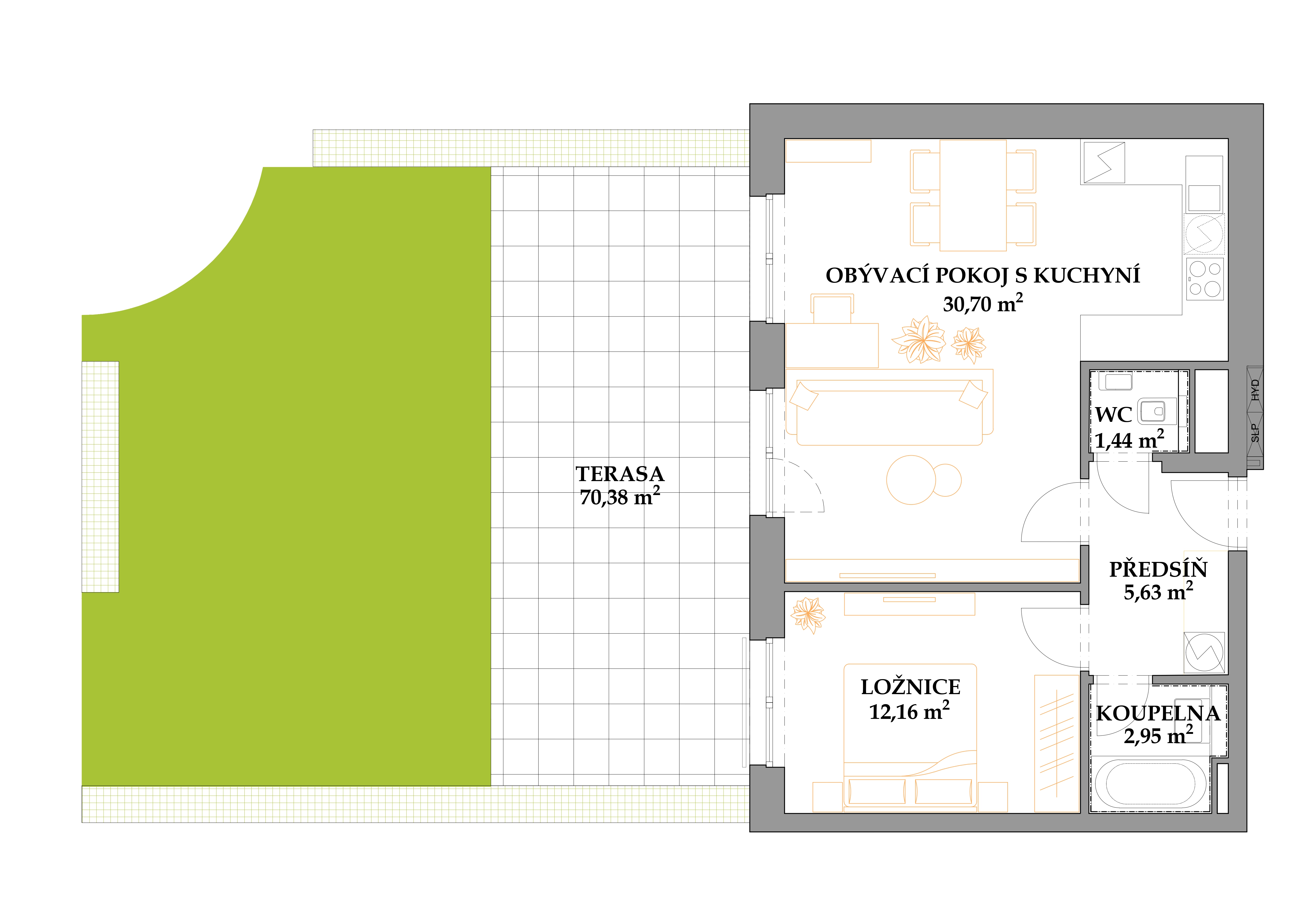 pudorysy-byty/b-04/4-1-01