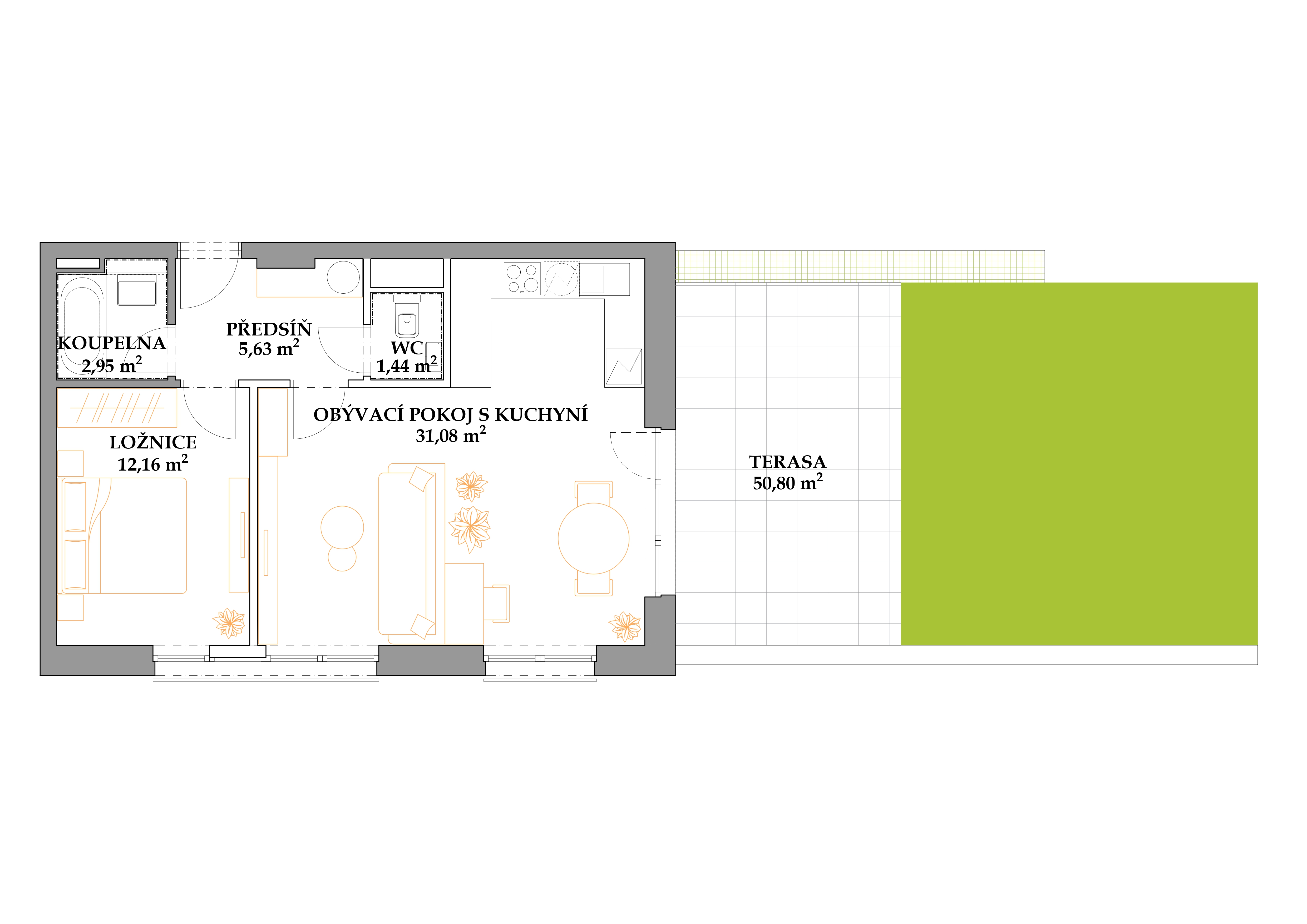 pudorysy-byty/b-04/4-1-03