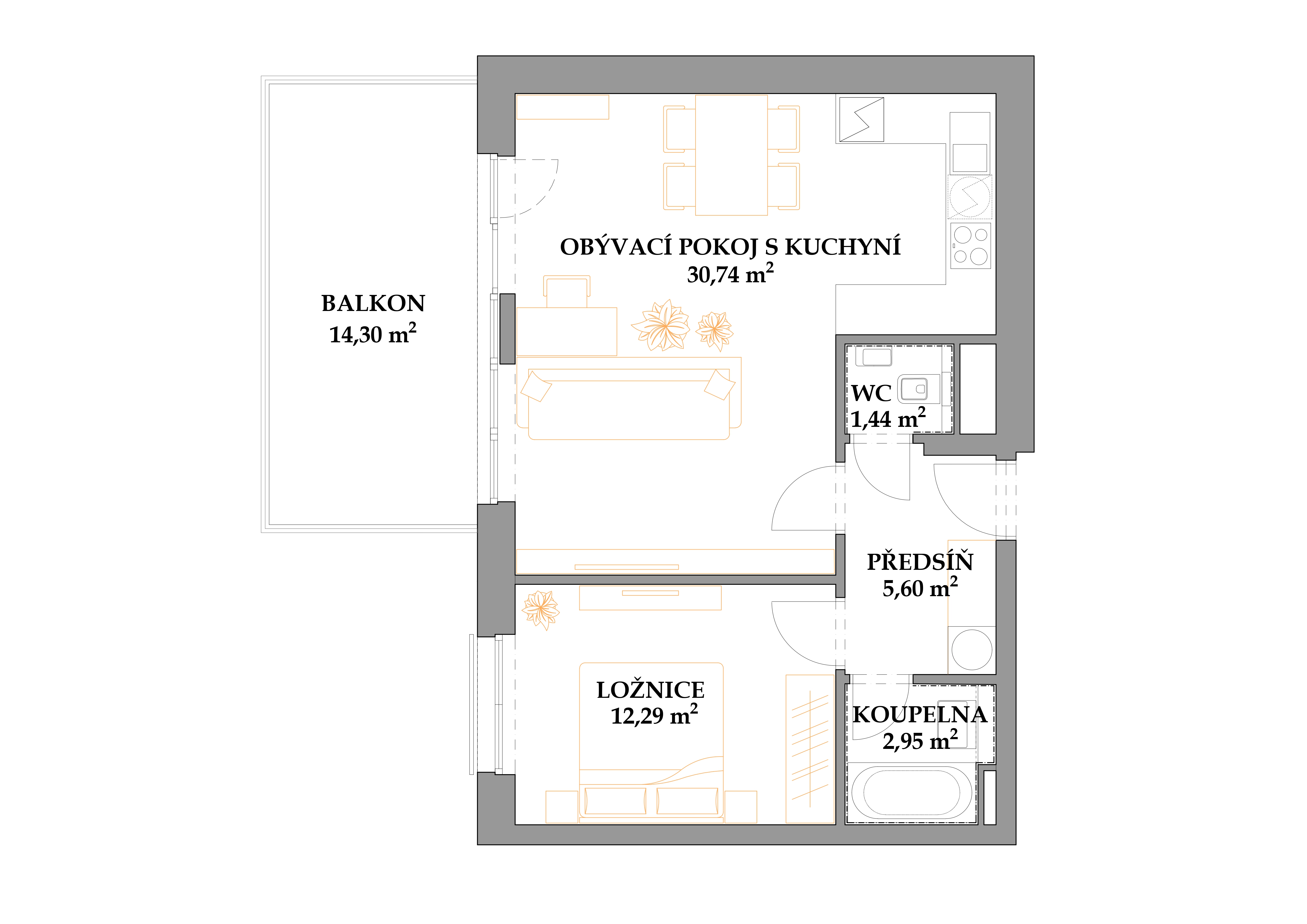 pudorysy-byty/b-04/4-2-01