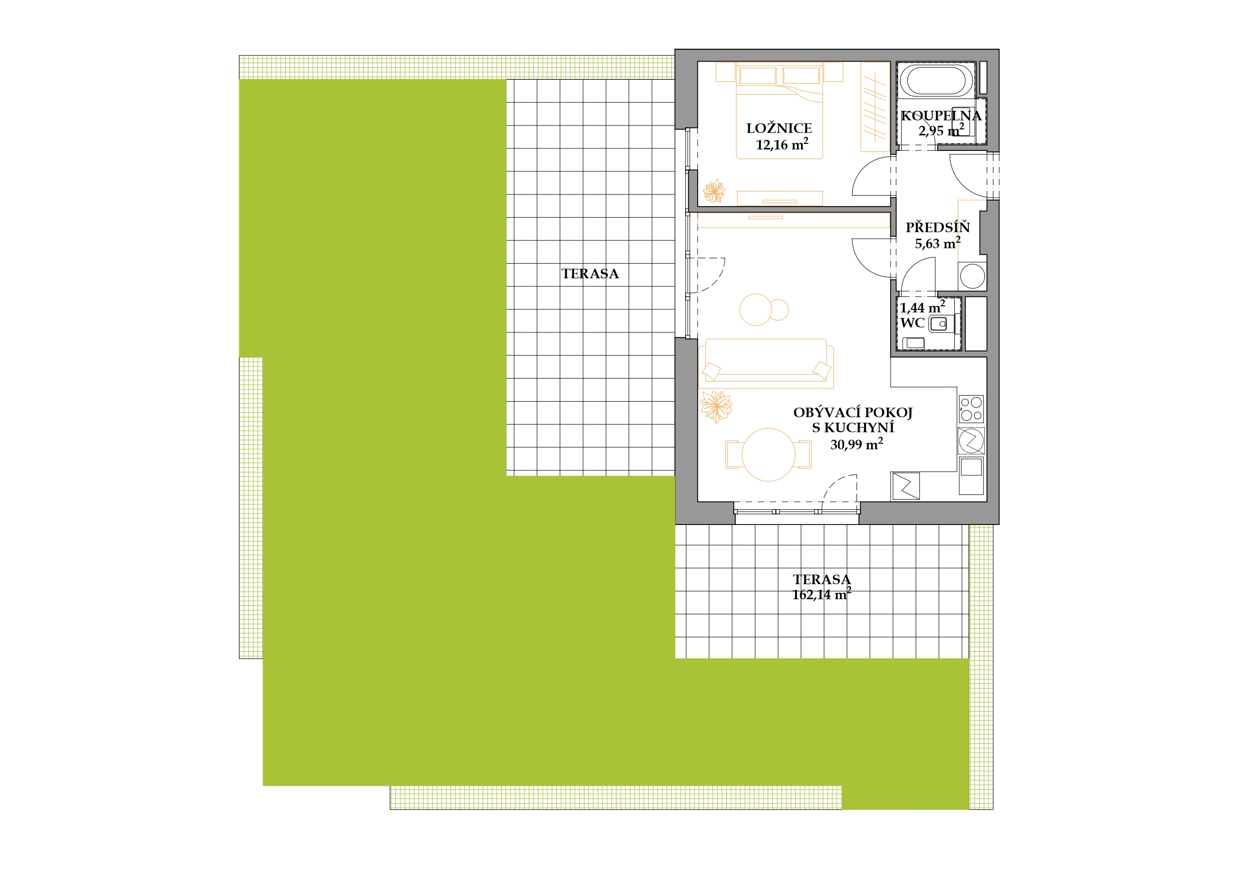 pudorysy-byty/b-05/5-1-02-pudorys