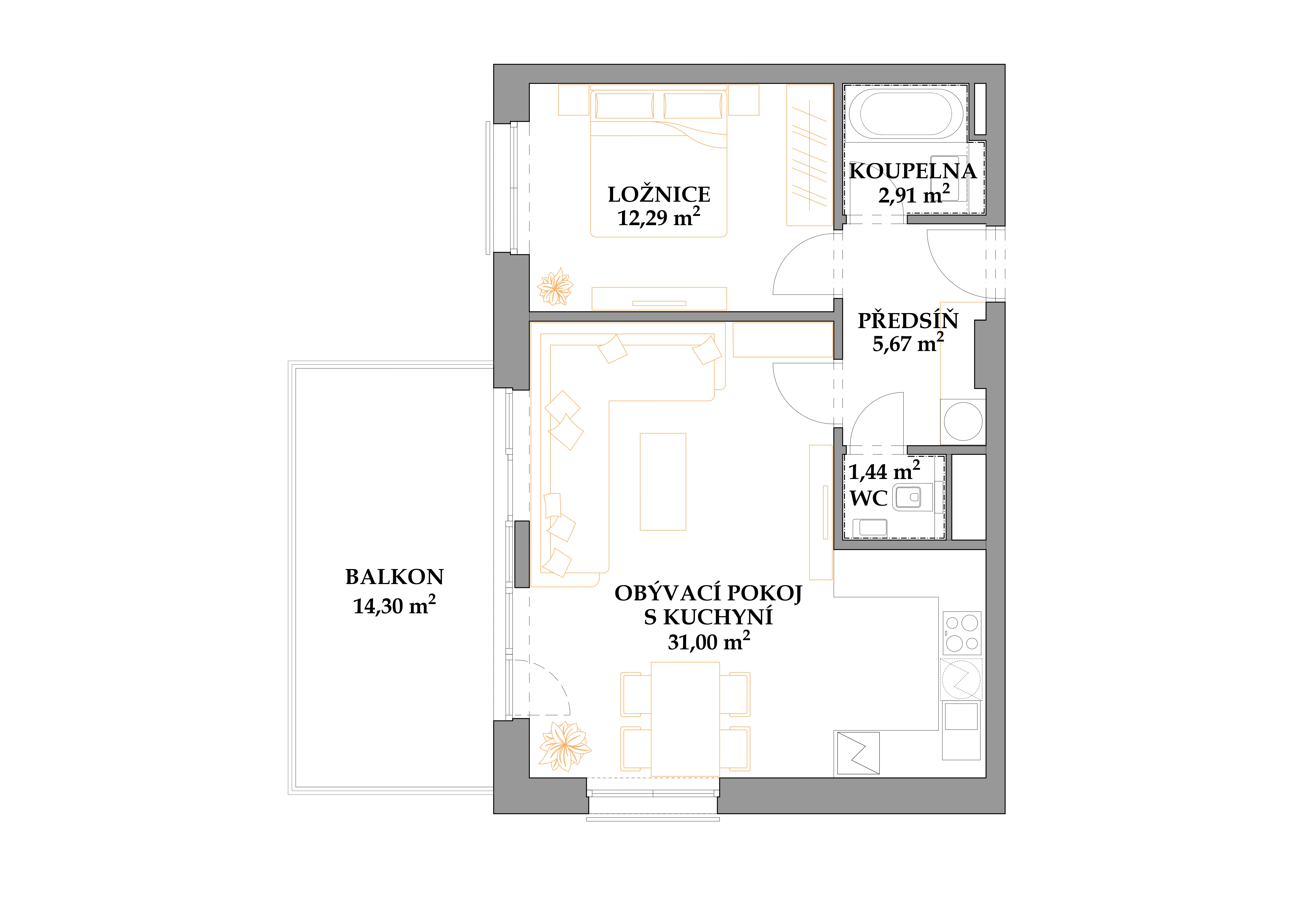 pudorysy-byty/b-06/6-2-02