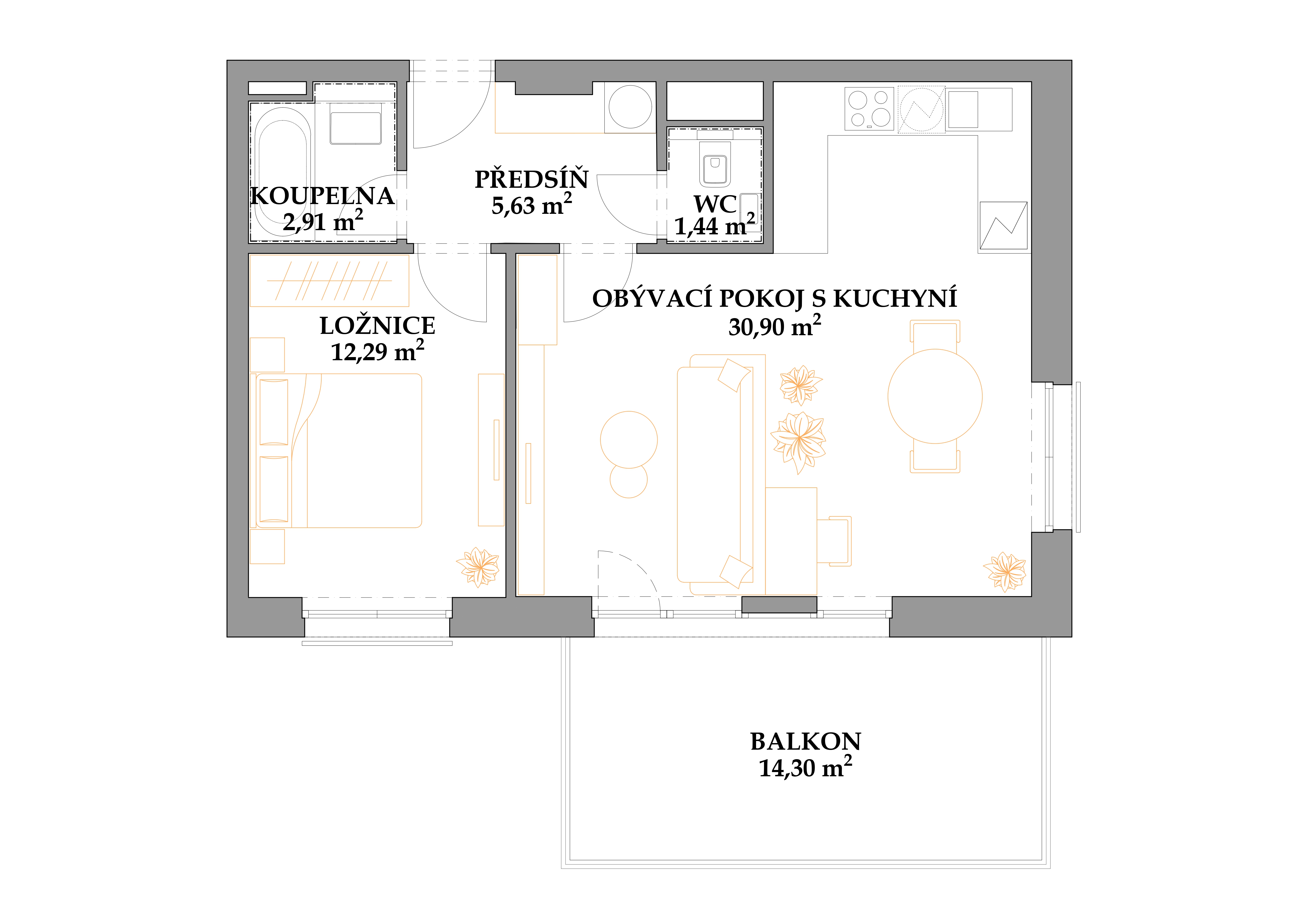 pudorysy-byty/b-06/6-2-03