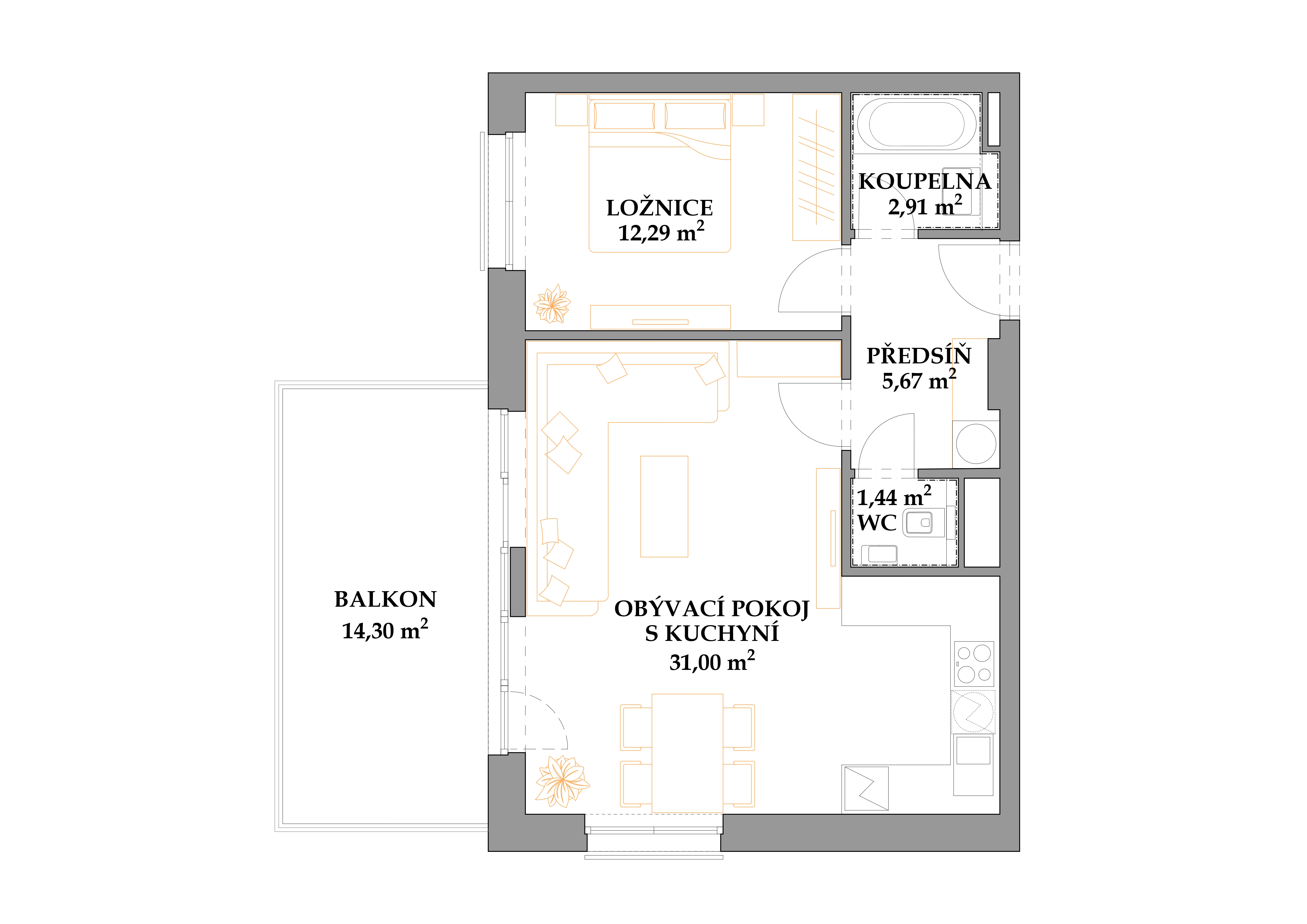 pudorysy-byty/b-06/6-4-02