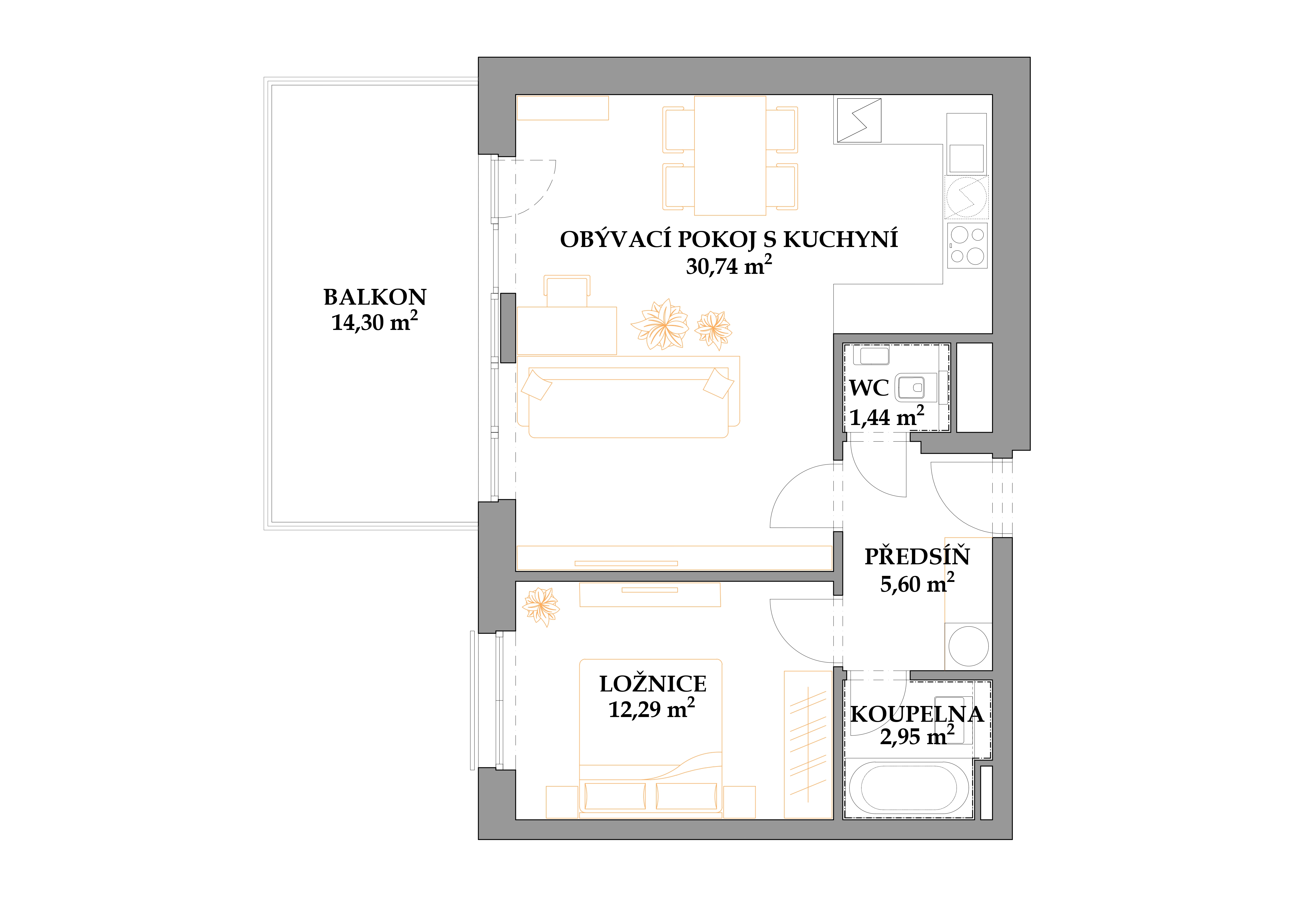 pudorysy-byty/b-07/7-4-01